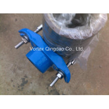 Vortex Universal Pipe Saddle Clamp